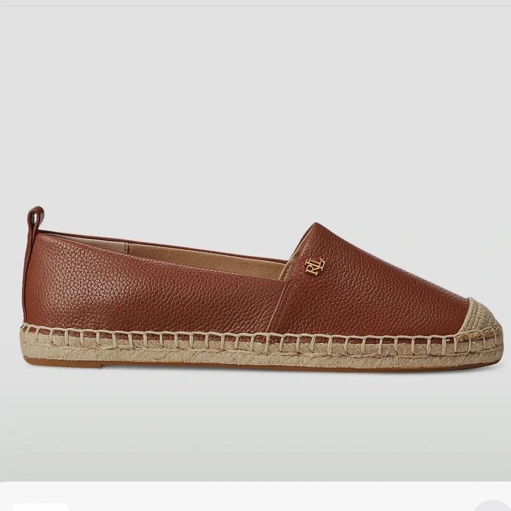 Lauren Ralph Lauren Women's Cameryn Espadrilles - Picture 5 of 9